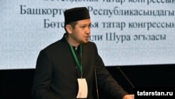 Әлфрид Дәүләтшин