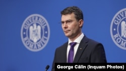 Președintele CNAS, Horațiu Moldovan, spune că încrederea românilor în vaccinuri începe să crească din nou.