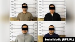 Мирлан Таалайбековду сабоого шектүүлөр камакка алынды