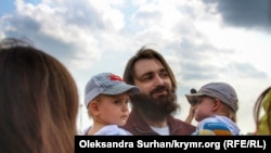 Звільненим морякам надають медичну допомогу, заявили у військовому госпіталі