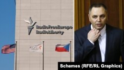 У компанії нагадали, що неодноразово закликали українську владу притягнути до відповідальності всіх причетних до тиску і погроз журналістам та іншим працівникам програми «Схеми» через їхню професійну діяльність