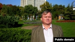 Ilie Ilașcu în 2007