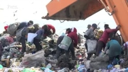 Бишкектин таштанды талаасына бөлүнгөн акча кайда?