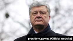 Порошенко заявив, що підпише закон у найближчі дні
