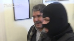 Czech Court Frees Syrian Kurdish Leader Wanted By Turkey