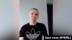 Дмитрий Никофорук