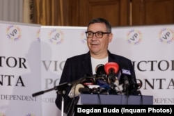Plasat pe poziția a patra în turul întâi al alegerilor prezidențiale din 4 mai, Victor Ponta a capitalizat o mare parte din voturile PSD.