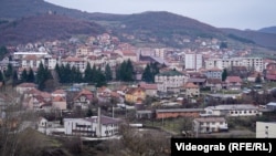 Opština Leposavić, 9. januar 2025.