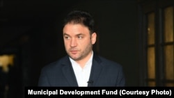 დავით ტაბიძეს საპატიმრო გირაო შეუფარდეს.