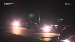 Francuski vojni avioni krenuli u napad