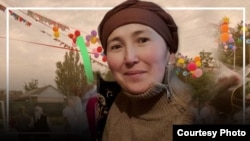 Айзирек Эралиева 38 жашта болчу.