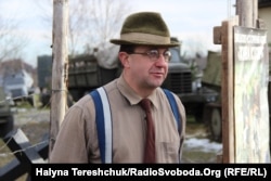 Любомир Горбач