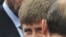 Chechen President Ramzan Kadyrov