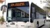Gabriela Firea bagă gaz pe autobuzele vechi