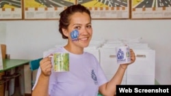 Бэлла Шахмирза