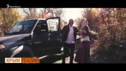 Ne içün Rusiye iş adamları Qırım dağında yerleşti? | Qırım.Aqiqat TV (video)