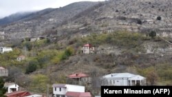 Լեռնային Ղարաբաղ, արխիվ
