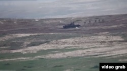 Մարտեր Լեռնային Ղարաբաղում, 4-ը հոկտեմբերի, 2020թ.