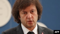  Ираклий Кобахидзе