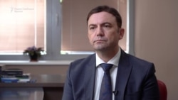 Бујар Османи - Без европска иднина, оваа држава нема иднина