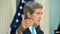 ჯონ კერი