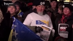 Protest zbog Nobelove nagrade za Handkea