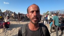 Газа: Израилдин планы, палестиндердин абалы