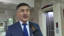 Зулпукаров: КСДПнын ичинде тиреш бар