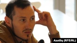 Илшат Рәхимбай