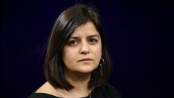 ნინო თარხნიშვილი გიორგი შაქარაშვილის გარდაცვალების გამოძიების მასალებზე