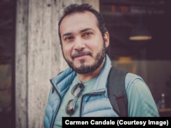 Ramy Fares se ocupă în România de producții artistice foto, video și muzicale. Spune că nu a avut probleme la înființarea firmei sale, fiind ajutat de avocatul său, pe care a numit-o „Vocea Nilului” (Sautunnil în arabă).