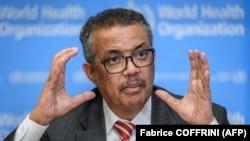 Directorul OMS a făcut anunțul privind variola maimuței după ce experții au evaluat epidemia și implicațiile acesteia asupra sănătății publice. 