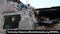 Последствия российской атаки на Запорожье, 2 мая 2025 года