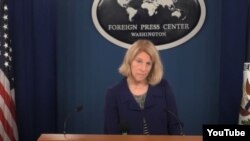 კარენ დონფრიდი, აშშ-ის სახელმწიფო მდივნის თანაშემწე ევროპისა და ევრაზიის საკითხებში 