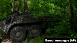 Иллюстративное фото