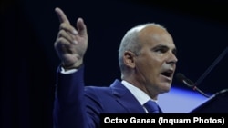 Europarlamentarul liberal Rareș Bogdan a spus că interzicerea unui articol al unui jurnalist e un pas spre totalitarism.