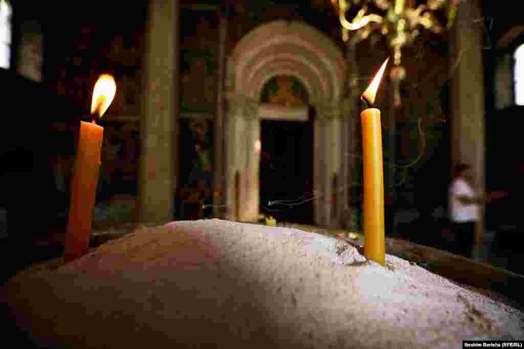 Devedesetih je bilo na hiljade posetilaca - domaćih i stranih.