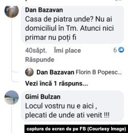 Mesaje xenofobe postate pe pagina de FB a primarului Dominic Fritz cu ocazia căsătoriei sale cu Yiran Lin