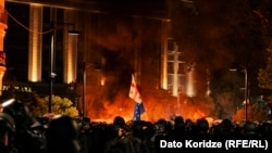 Тбилиси, 4 октября 2025 года