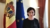 Maia Sandu: „O să ne arate timpul cît de departe putem merge împreună: ACUM și PSRM” (VIDEO)