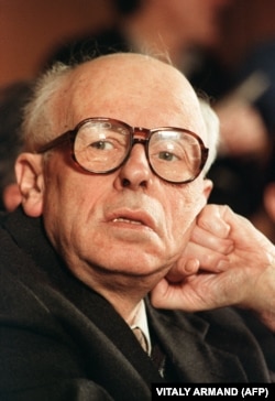 Andrei Sakharov