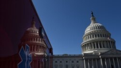 Corespondență de la Washington