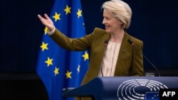 Tokom posete Zpadnom Balkanu šefica EK Ursula fon der Lajen razgovaraće sa predstavnicima zapadnobalkanske šestorke o Planu rasta za region od šest milijardi evra, za period 2024-2027.