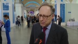 Вершбоу: один із шляхів змінити політику Путіна – надання допомоги Україні