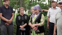 Ошто Июнь окуясында курман болгондор эскерилди