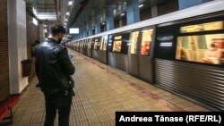 Prelungirea Magistralei 4 de metrou din București, de la Gara de Nord spre Filaret și apoi Progresul va pierde finanțarea din PNRR. În schimb, Primăria Cluj și Ministerul Transporturilor spun că metroul de la Cluj este încă în graficul de finanțare.