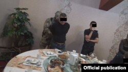 УКМК тараткан сүрөт.