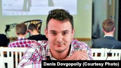 Денис Довгополый