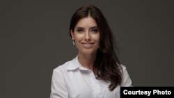 Марія Мезенцева, народна депутатка України, «Слуга Народу»