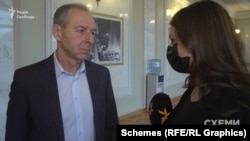 Нардеп від «ОПЗЖ» Юрій Загородній сказав, що постійно в комунікації з Віктором Медведчуком